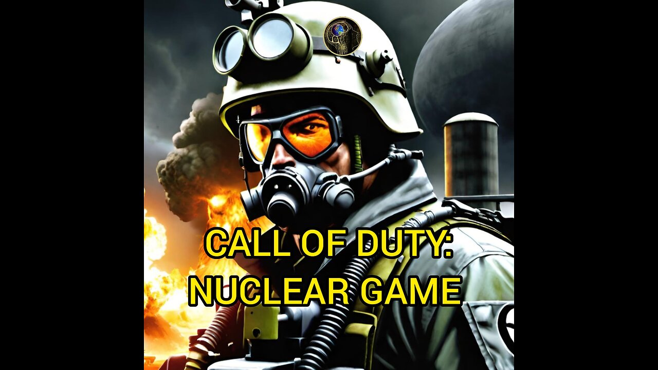 call of duty NUCLEAR GAME winning gameplay (GANANDO PARTIDA NUCLEAR EN CALL OF DUTY MOBILE)