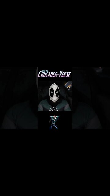 ABOMINATION VS THE CREDIT CRUSASER #gta5 #gta5mods #skits #comedyshorts #superhero