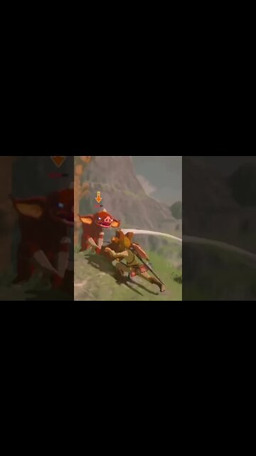 BOTW: Bokoblin Blitz... Bye Bye!!