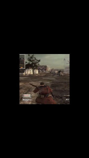 Sniper Elite #YoSquad #Shorts @SHeremetick