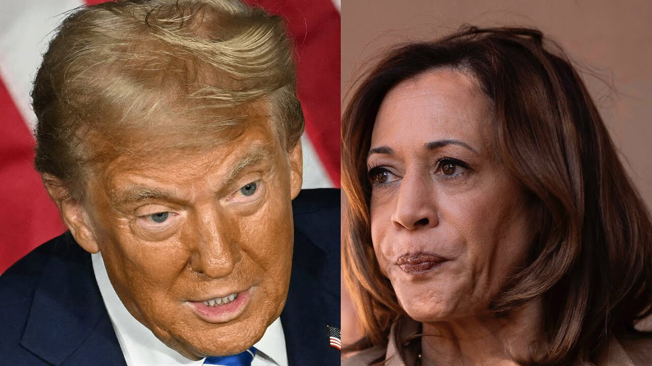 ‼️WATCH VIRALLY‼️ ‘The Tax Queen’: Donald Trump Blasts Kamala Harris’s Economic & Climate Policies