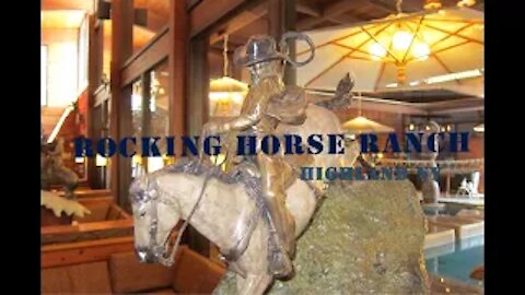 Rocking Horse Ranch