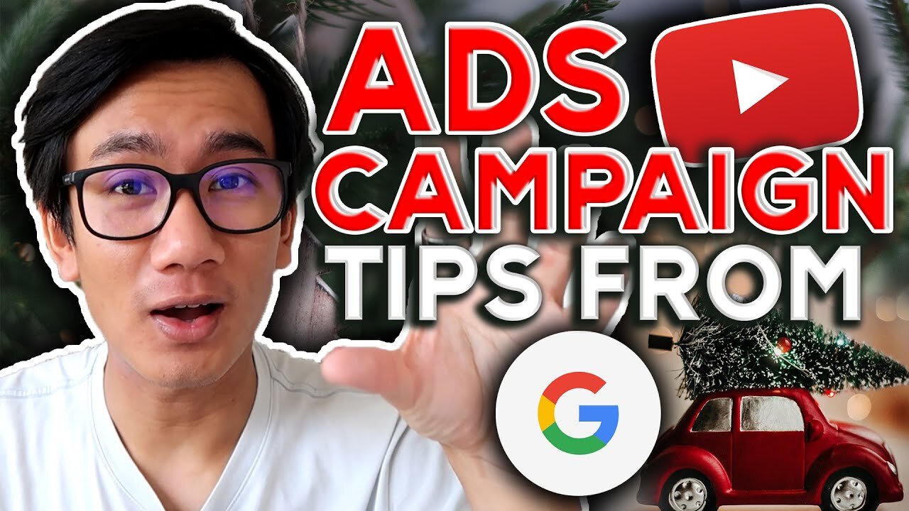 BEST Youtube Ads Campaign Setup - From Google Employee!