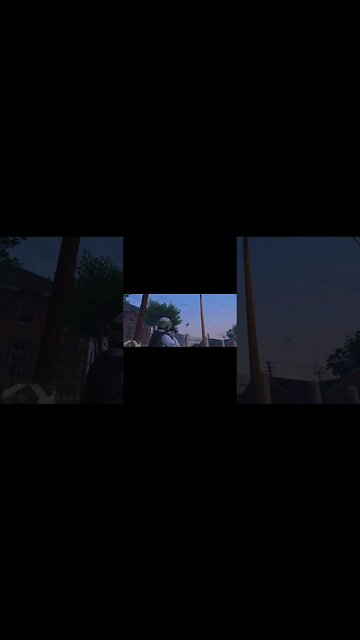 This Is How You Takeout A Jet Griefer