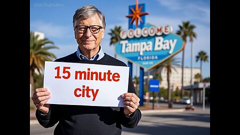 Tampa, Florida is Set to Become One of the Next "15-Minute Cities" Under the Ambitious M.O.V.E.S. Plan