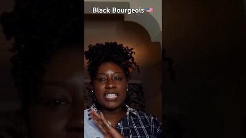 She said what about Africans? shocked and amused by the black upper class #boule #black #nairobi