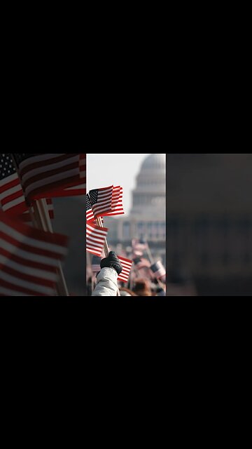 When Will the USA Government Fall?