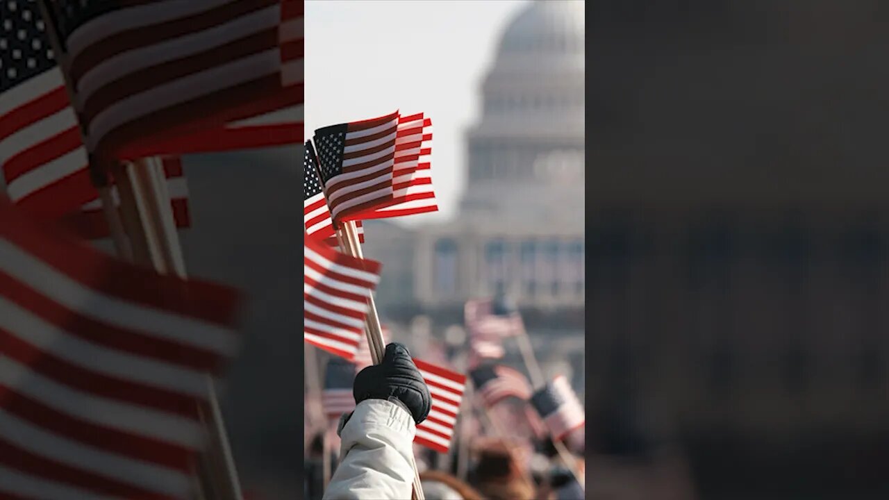 When Will the USA Government Fall?