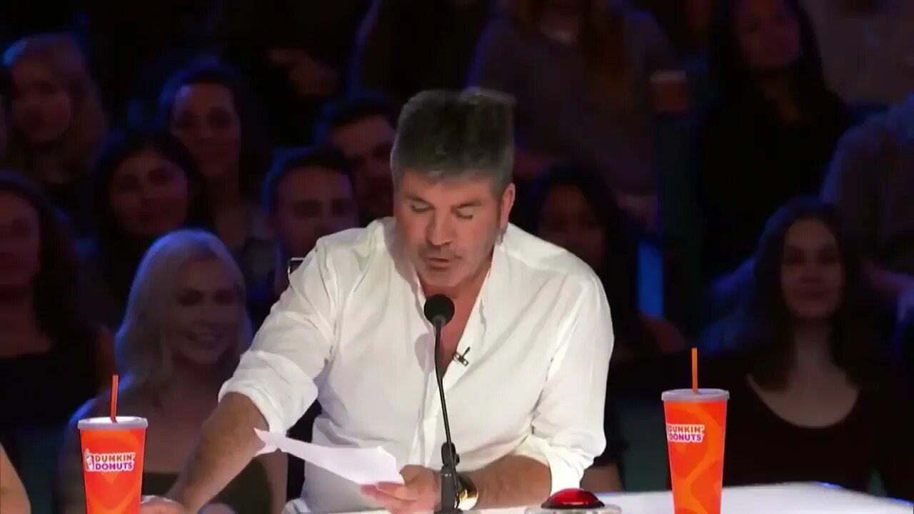 America’s Got Talent 2018 Funniest Weirdest Worst Auditions Part 1 3