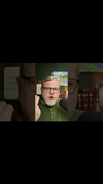 Did JESUS Really Say This ?? Luke 14 #shorts