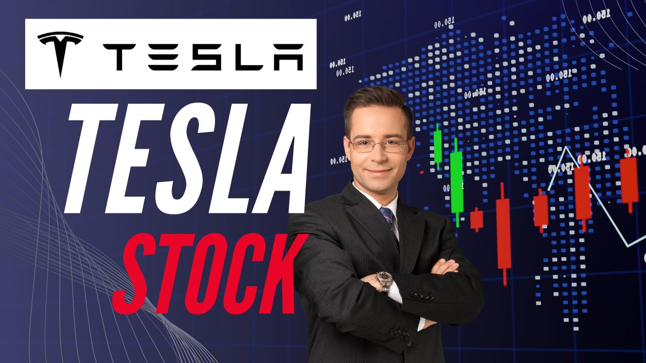 TESLA - Stock Price Prediction (TSLA TARGETS)