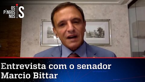 Senador alerta para absurdos do PL das fake news