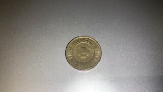 UNIQUE $1 AUSTRALIAN COIN Part 3