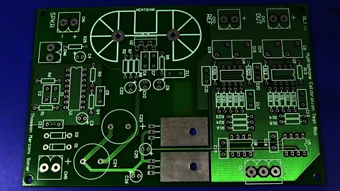 EEVBlog #543 - PCB VIA Current Investigation