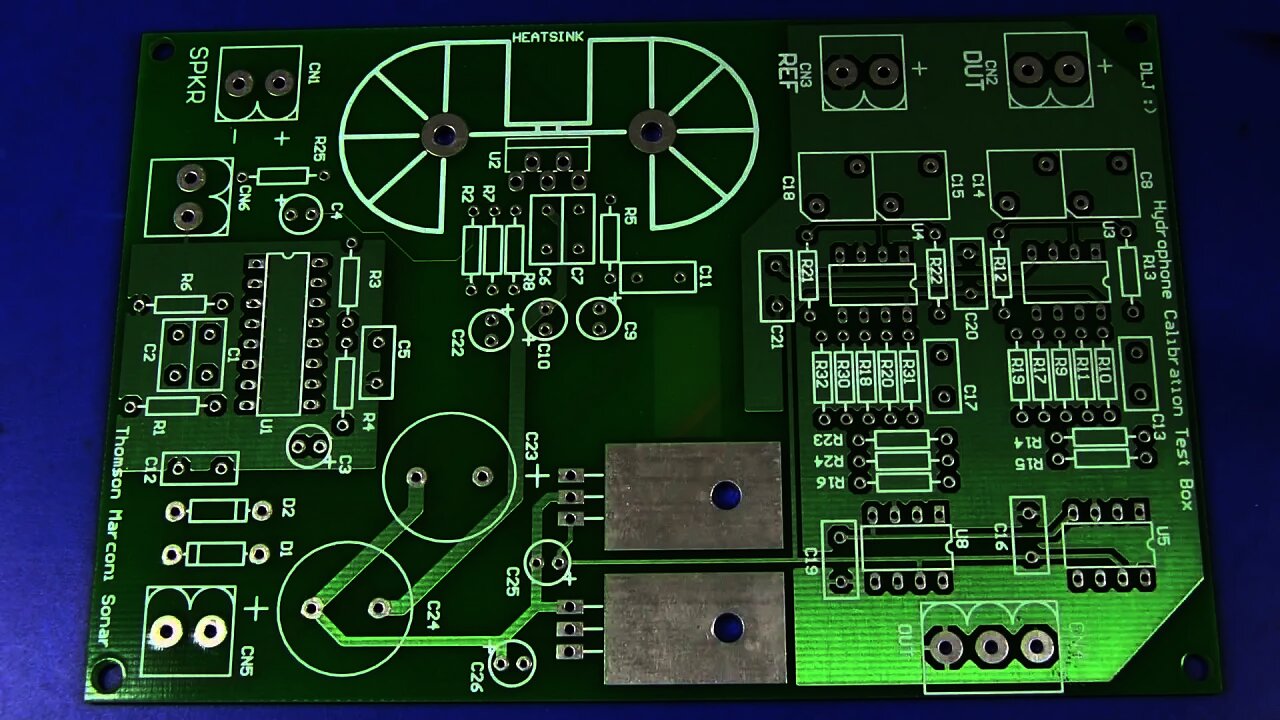 EEVBlog #543 - PCB VIA Current Investigation