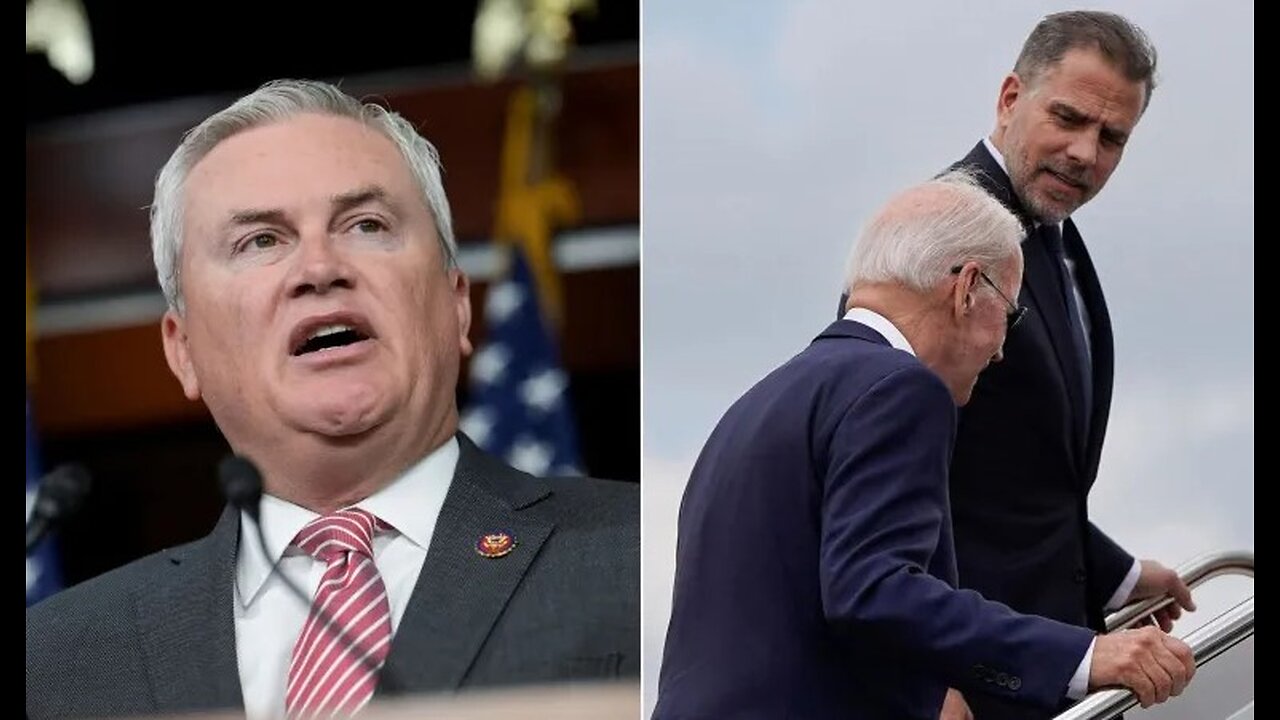 J6 committee destroyed records, videos, documents… House will subpoena Biden’s
