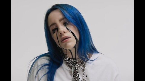 Billie Eilish - Why did she hide her truth?