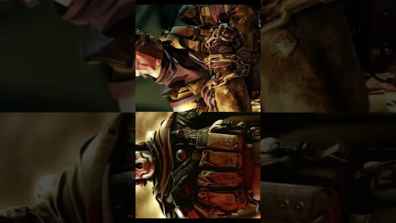 Which Character is Your Favorite in Call of duty ? #shorts #short #gaming #game #gamer #callofduty