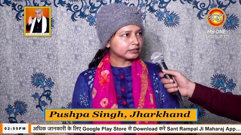 Shraddha TV 27-09-2022 || Episode: 1968 || Sant Rampal Ji Maharaj Satsang