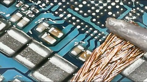 Samsung J7 Max Dead repair