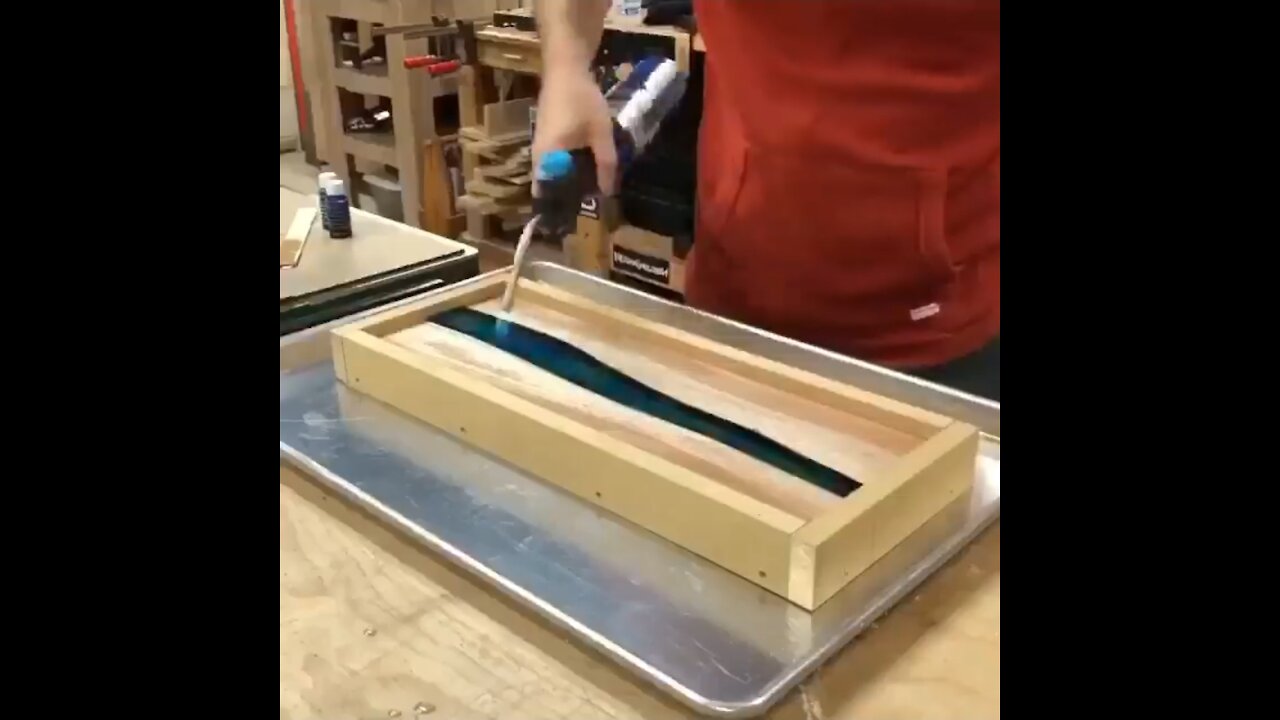 Amazing Wood Projects by Carpenters #shorts