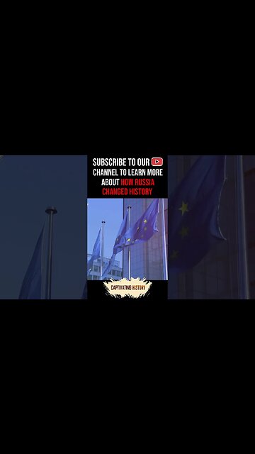 How the Invasion of Ukraine Is Changing the World #shorts