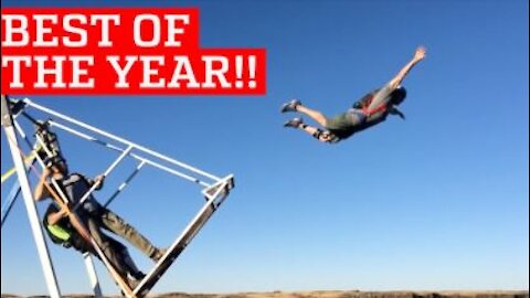 PEOPLE ARE AWESOME 2020 | BEST VIDEOS OF THE YEAR!