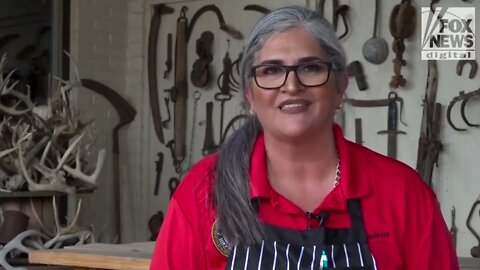 Different networks offer different angles on border issues - 9/23/22