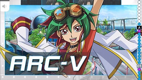 Yu-Gi-Oh! Duel Links - Wave Duel Scramble January 2023 x ARC-V Wave (Full) Gameplay