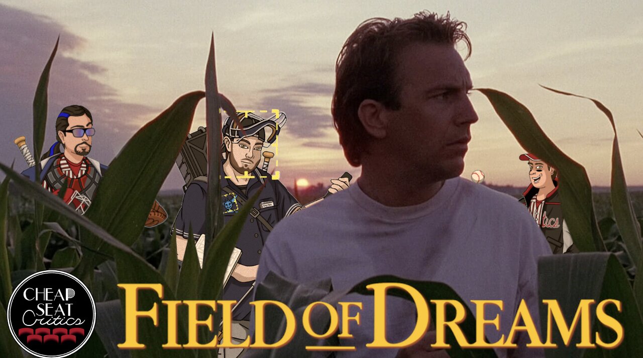 CSC #81 - Field of Dreams