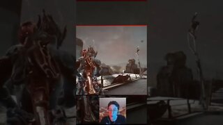 Warframe | First Try!