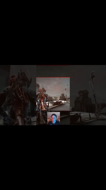 Warframe | First Try!