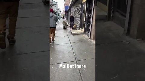 What happened in Philadelphia Kensington 2023