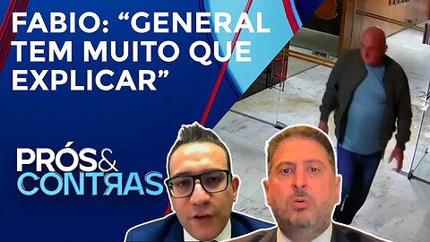 Governo orienta líderes a apoiarem CPMI de 8 de janeiro; advogados analisam | PRÓS E CONTRAS