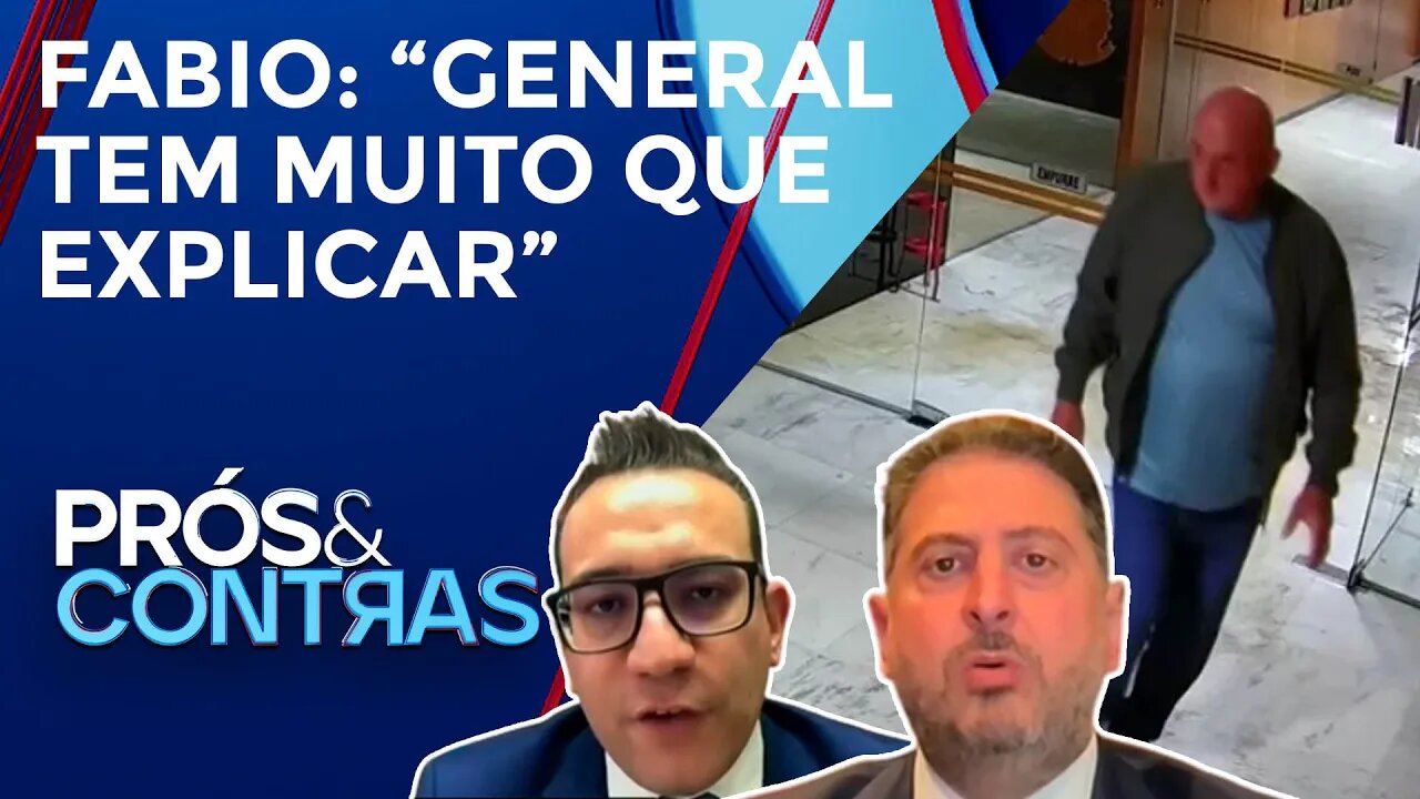 Governo orienta líderes a apoiarem CPMI de 8 de janeiro; advogados analisam | PRÓS E CONTRAS