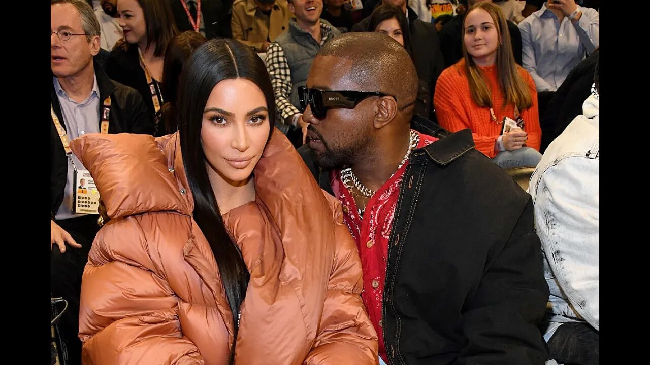 A Whore Is A Deep Ditch: #KimKardashian $200k Ransom of Jew #KanyeWest - #ISUPK #ChildSupport