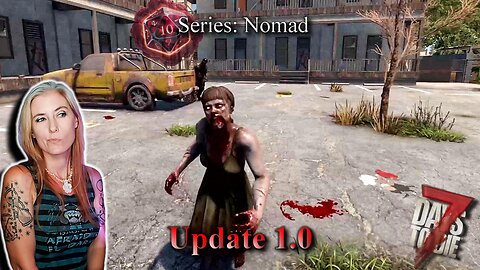 Bit of Armor Gambling (1) | D10 Series | 7 Days to Die Is Finally Releasing From Alpha