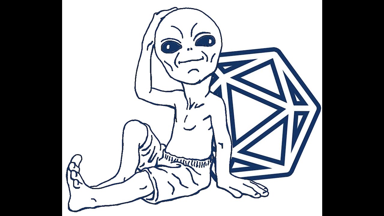 indie-Invasion Shorts: Game and Dice Mechanics