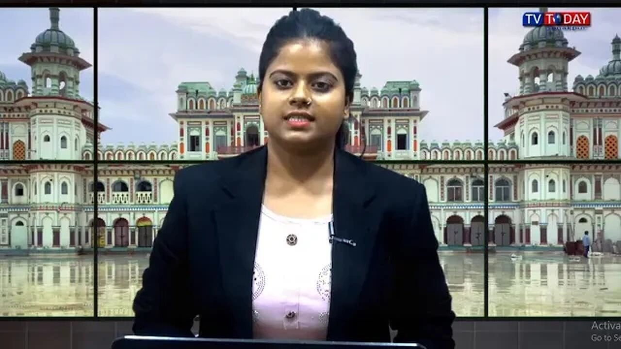 Today Maithili News By Sapna | 30 April 2023