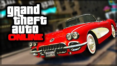 GTA 5 Online - LISPYJIMMY GARAGE TOUR! (GTA 5)