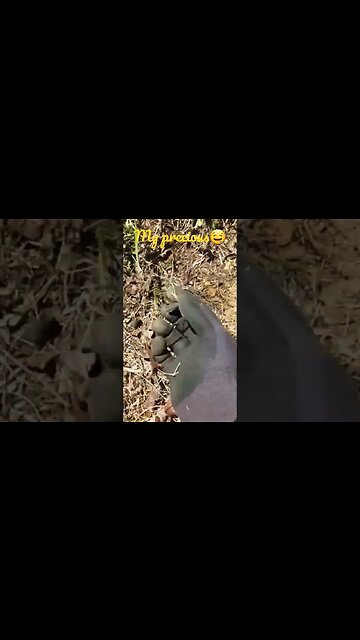 My Inner Brass Goblin Can't Resist That Precious Range Brass 😍