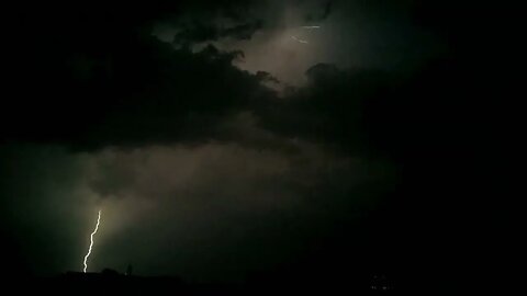 Lightning Storm