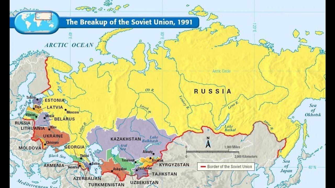 Live 100: Ukraine 101