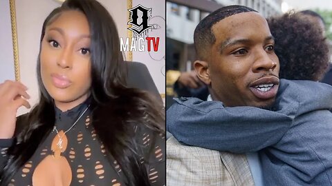 "New Evidence" Tory Lanez Reporter Milagro On Judge Considering New Trial May 8th! 😱