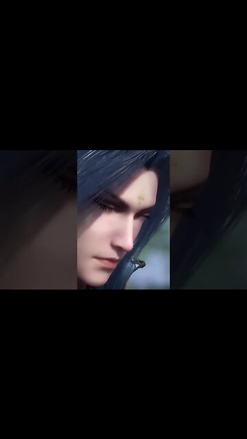 Tang San will be a sea god very soon🔱 soul land Douluo Dalu #shorts #soulland #donghua