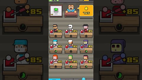 MAKE MORE #18