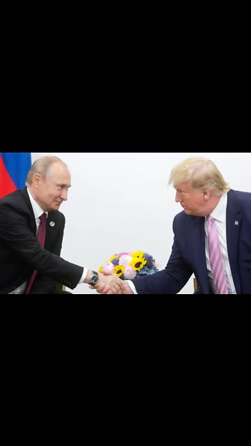 Imagine If Trump Were President Right Now #shorts