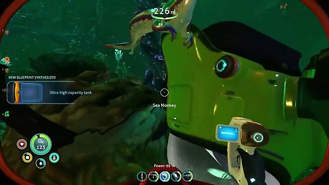 Subnautica Below Zero Part 8, Into ships and Mines.