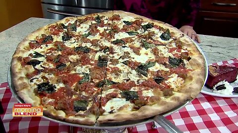 Grimaldi's | Morning Blend