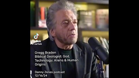 Gregg Braden Bits 4-7